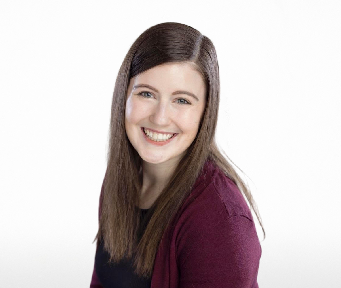 Rachel Oglesby photo