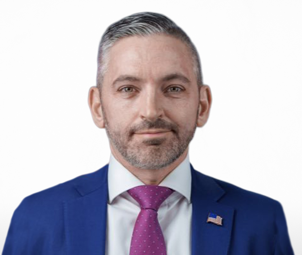 Jared Borg photo
